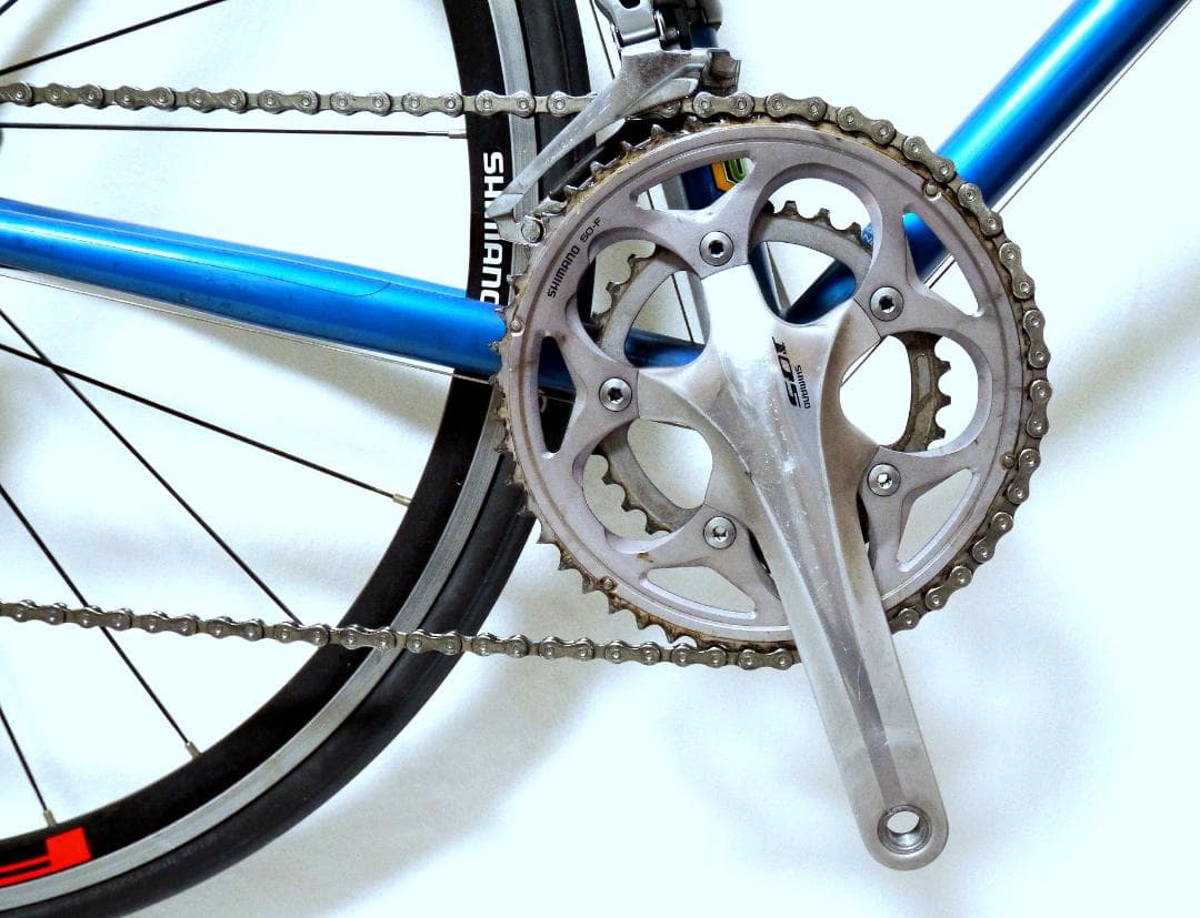 た*ち様 ラレーRalelカールトンCarlton-F 631チューブ サモアブ