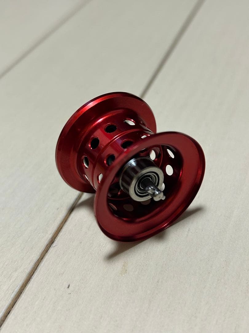 KTFネオスプール 「KAHEN」 ダイワ・34ミリ