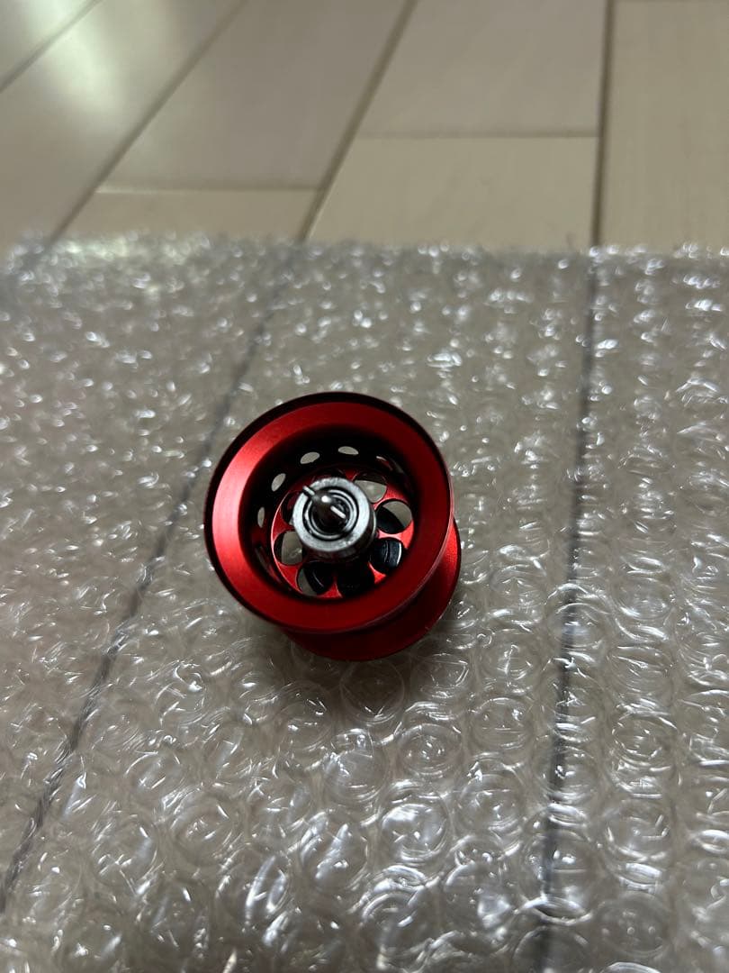 KTFネオスプール 「KAHEN」 ダイワ・34ミリ