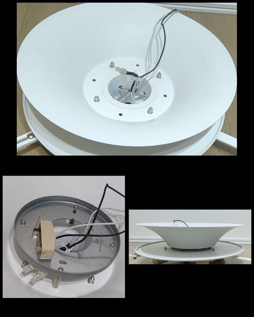 YAMAGIWA ヤマギワ G1436 シーリングライト 天井照明 モダン
