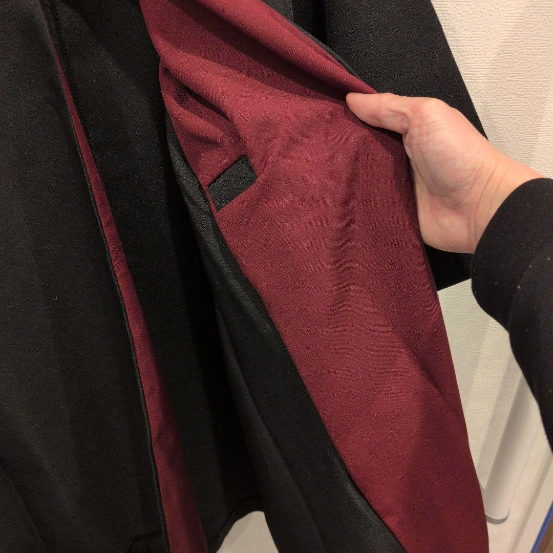 ハリー・ポッター　スタジオツアー公式ローブ　XXXXS