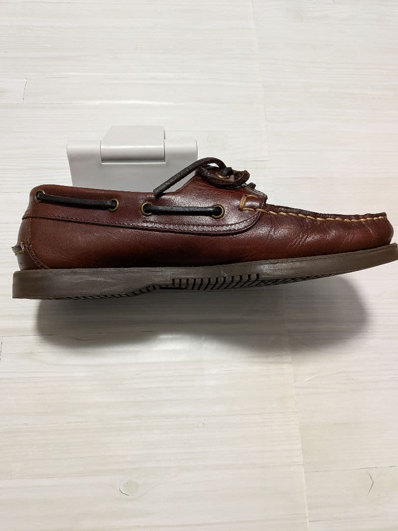 パラブーツ Paraboot BARTH AMERICA