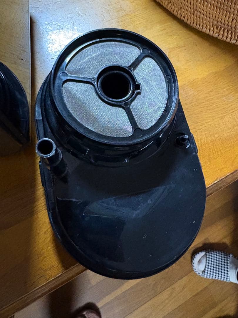 siroca 全自動コーヒーメーカー シルバーカラー（ガラスサーバー）