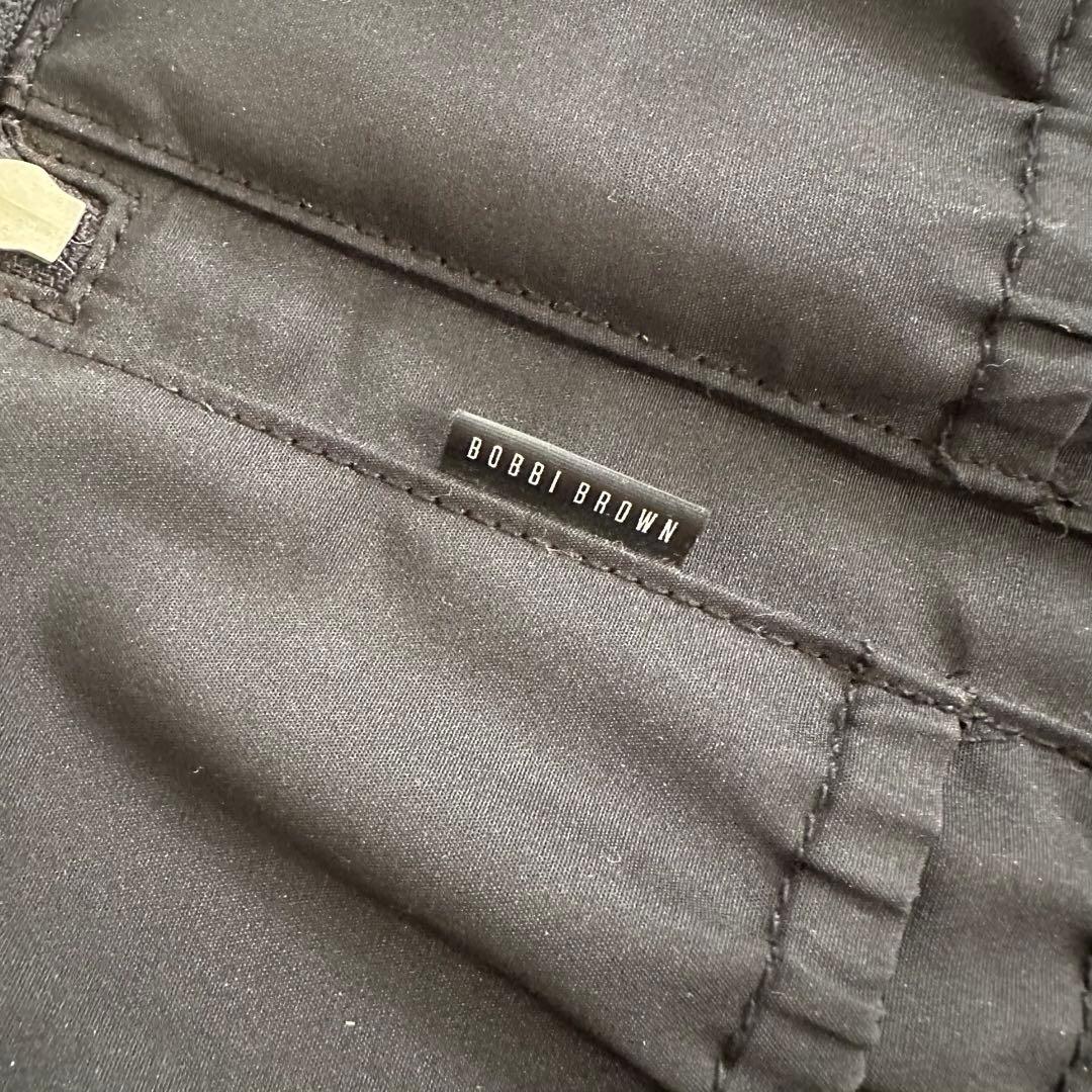 BOBBI BROWN ブラシ＆ポーチセット