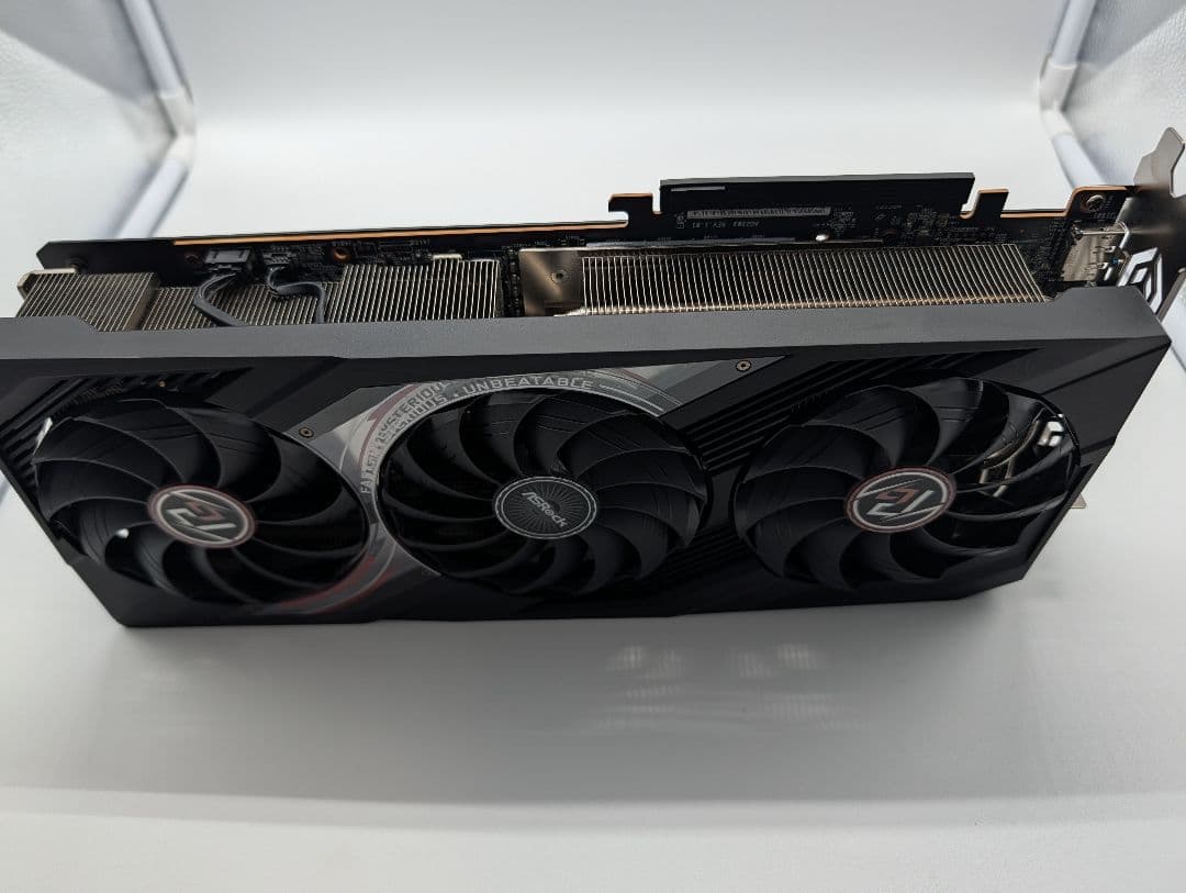 グラフィックボード・グラボ・ビデオカード Radeon RX 7900 XTX PhantomGaming 24GB OC