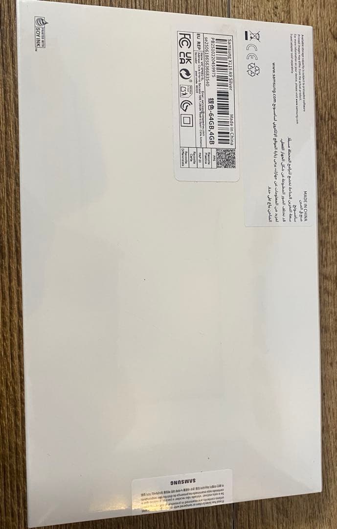 Samsung Galaxy Tab A9 タブレット