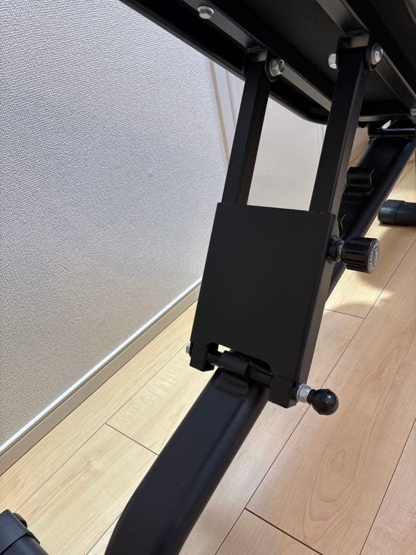 LEADING EDGEリーディングエッジ トレーニングベンチインクラインベンチ