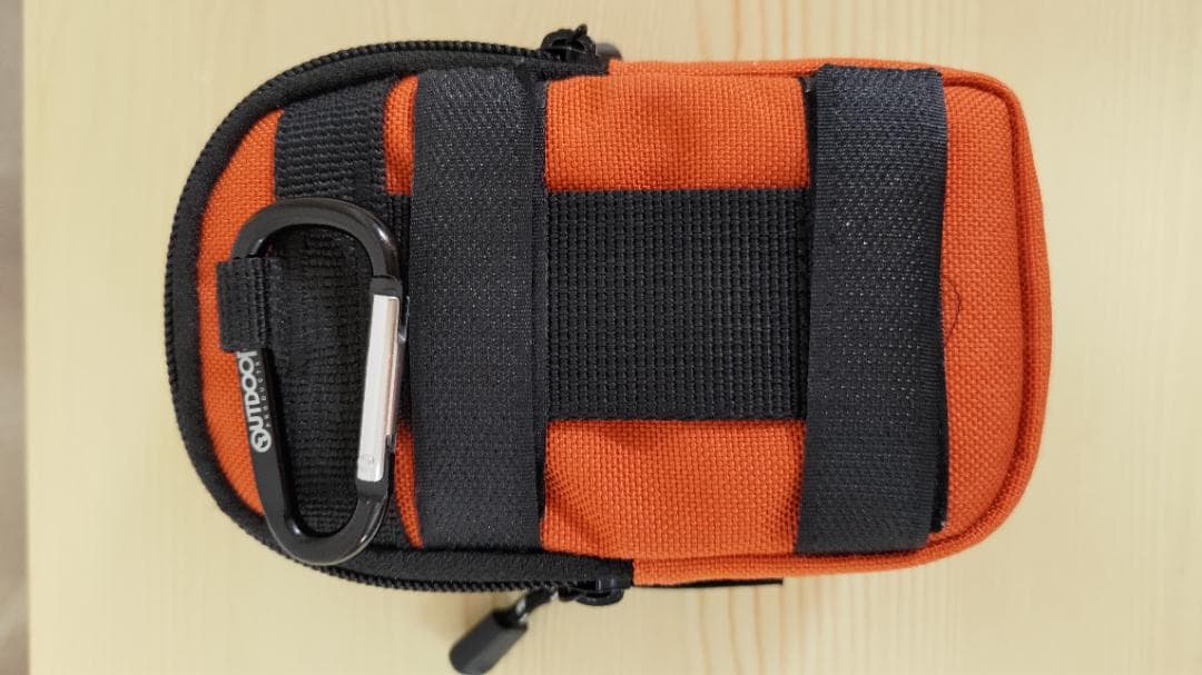 ★値下げ★美品✨ポーチ/SD付 PowerShot SX720 HS 光学40倍