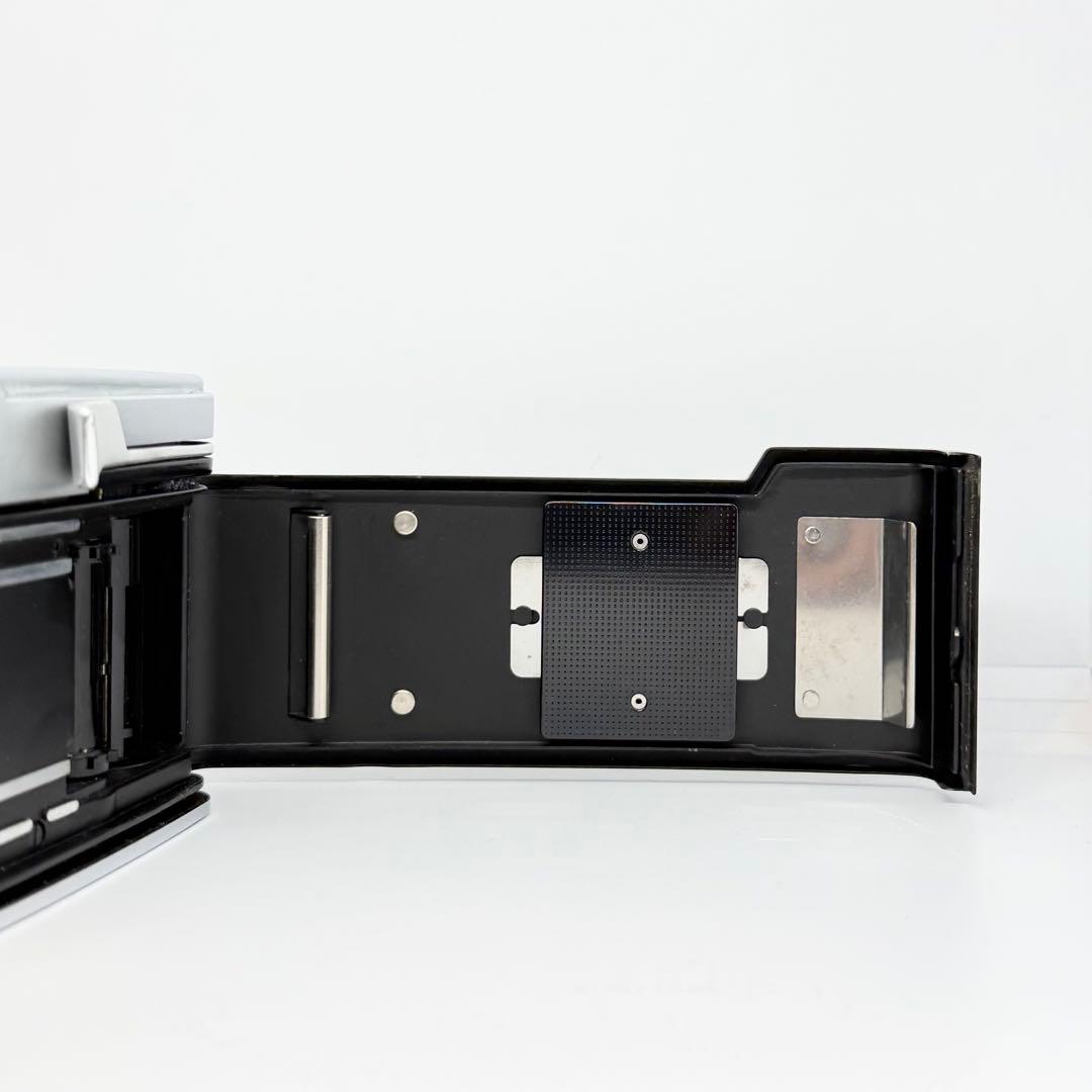 【完動美品】OLYMPUS PEN FT 一眼レフ 動作確認済み