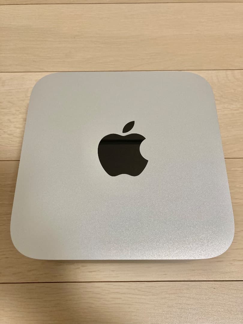 Mac Studio 2023 M2 Ultra 192GBメモリ 8TB容量