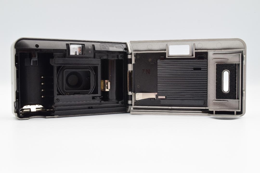 Konica BIG MINI コンパクトカメラ