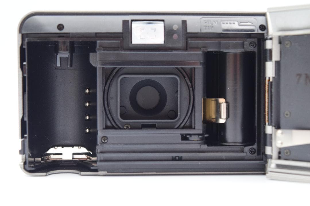 Konica BIG MINI コンパクトカメラ