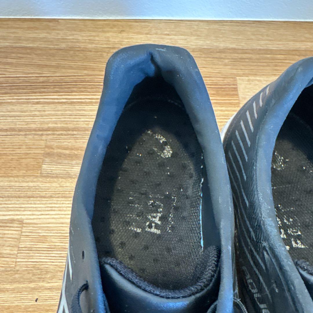 アシックス デスタッキ DESTAQUE TF FF 26.5cm