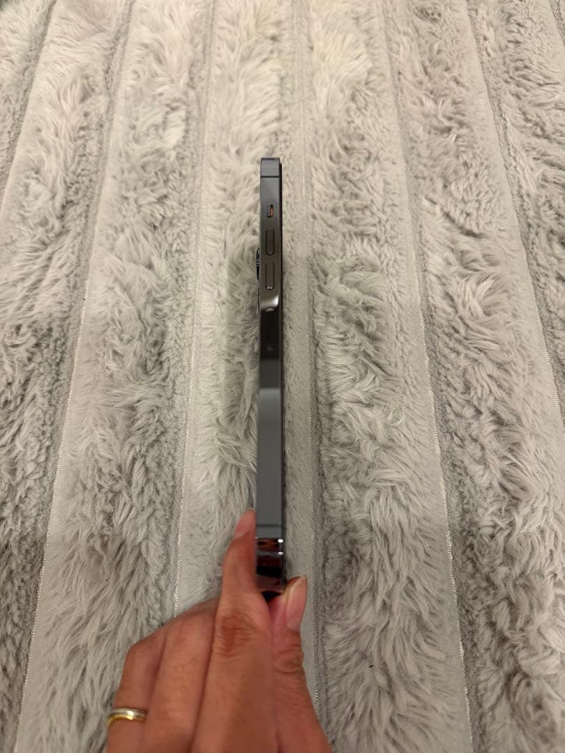 スマートフォン本体 Happy Select