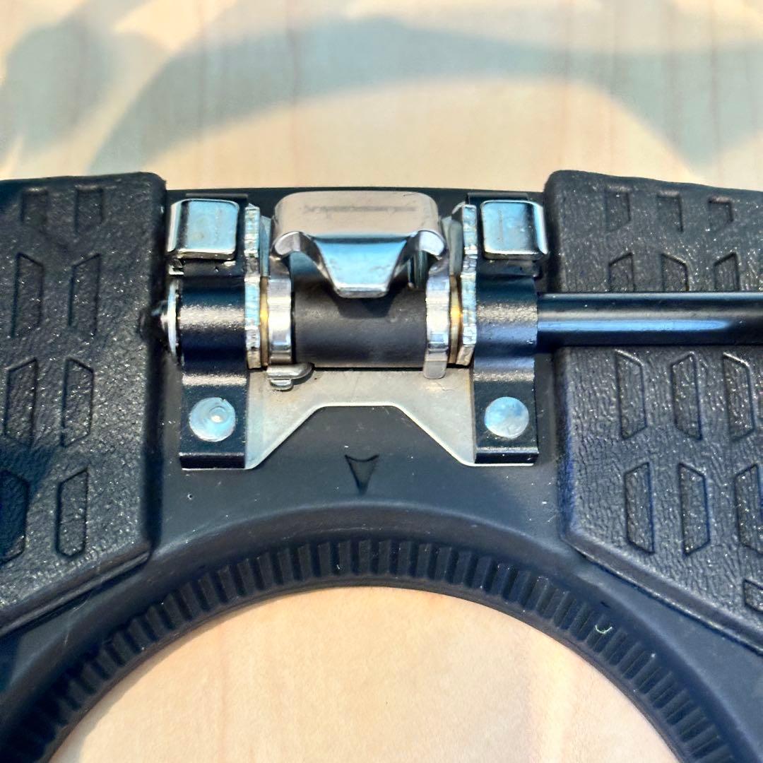 K2 CLICKER X HBステップイン ブーツ/ ビンディング BOA