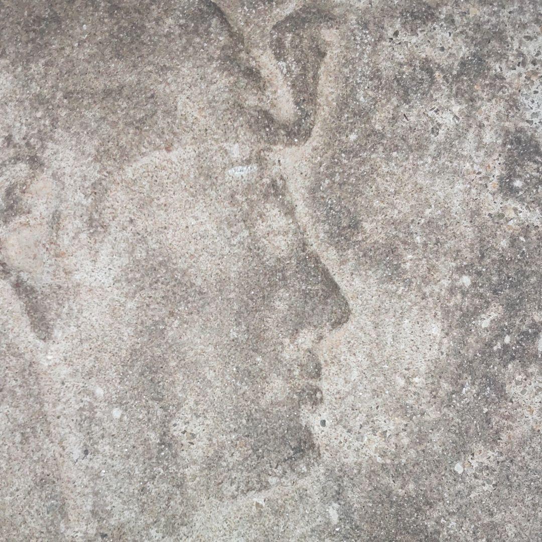 ファラオレリーフ