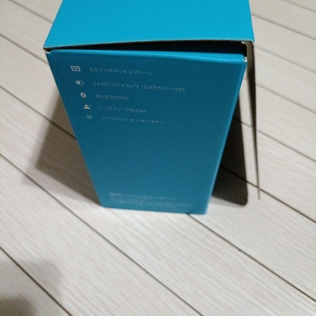Amazon Echo Pop Echo show 5（第2世代）未使用