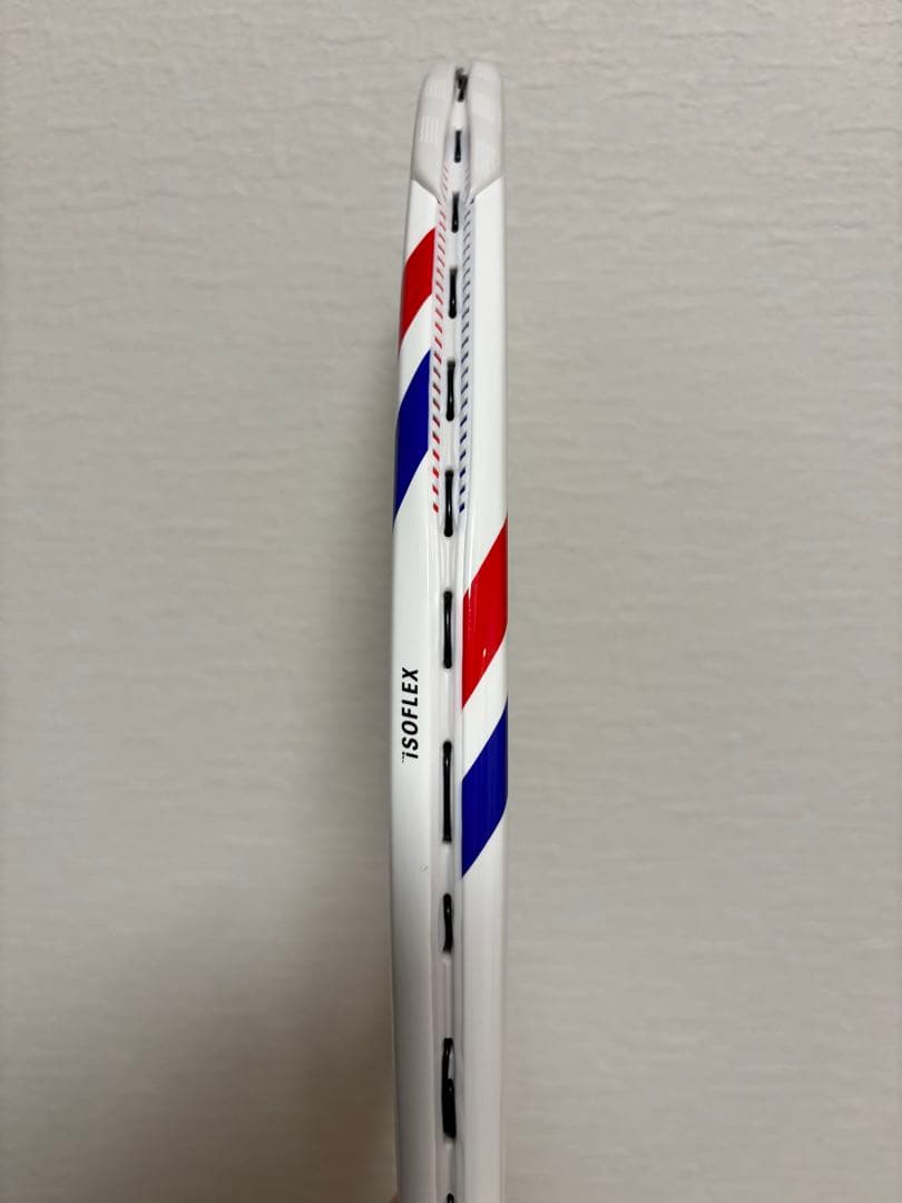 Tecnifibre T-FIGHT 300g テニスラケット