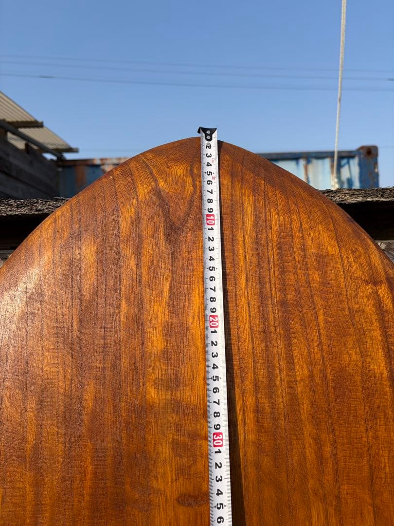 アライア　ウッドボード　パイポ