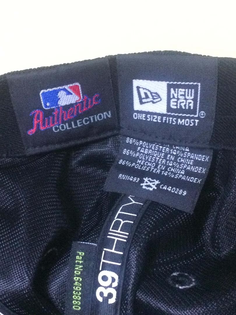 #55ゴジラ松井直筆サイン・2009MLBワールドシリーズ、記念Tシャツ＆CAP