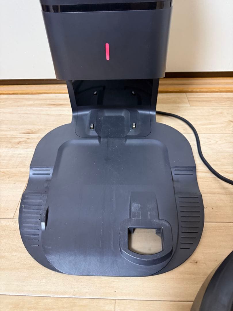iRobot Roomba i7 ロボット掃除機本体