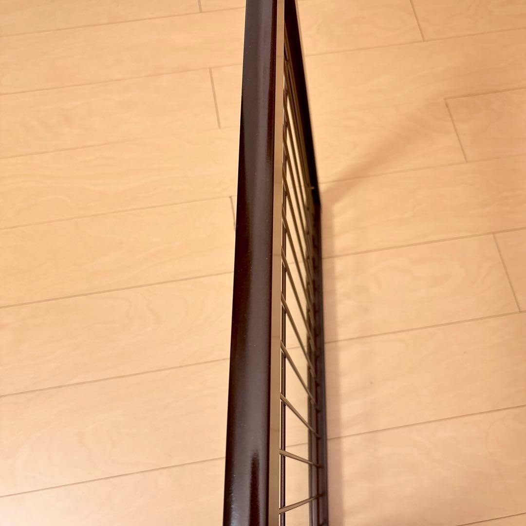 ペッツファースト オリジナル ペット サークル レギュラー メッシュ 小型 犬用