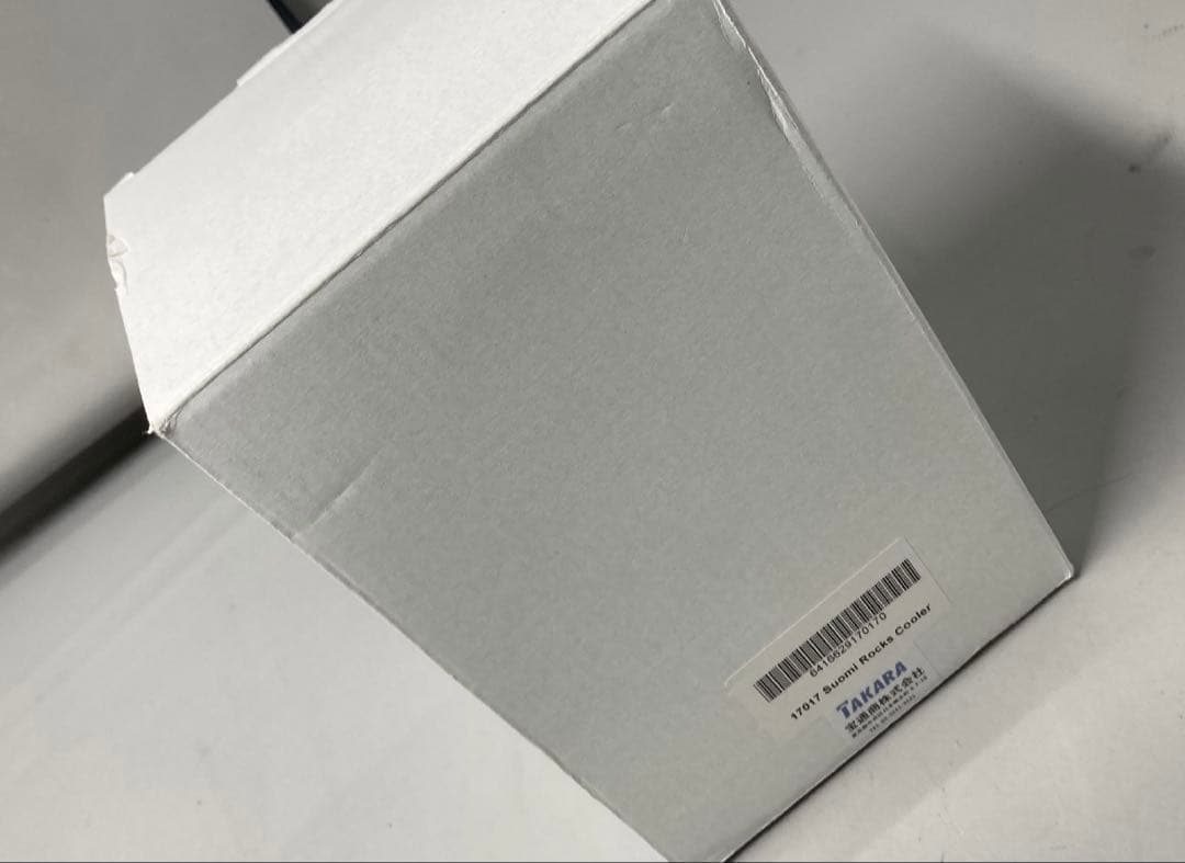 HUKKA DESIGN Suomi ワインクーラー フッカデザイン おうち時間