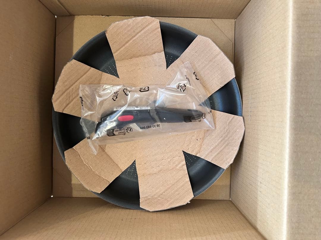 T-fal ingenio  blue Intense 10点セット