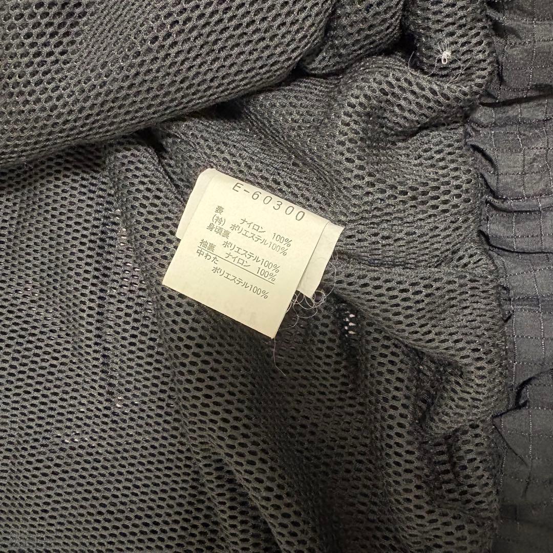 極希少！ellesse エレッセ　スキーウェア　セットアップ　刺繍ロゴ　90s