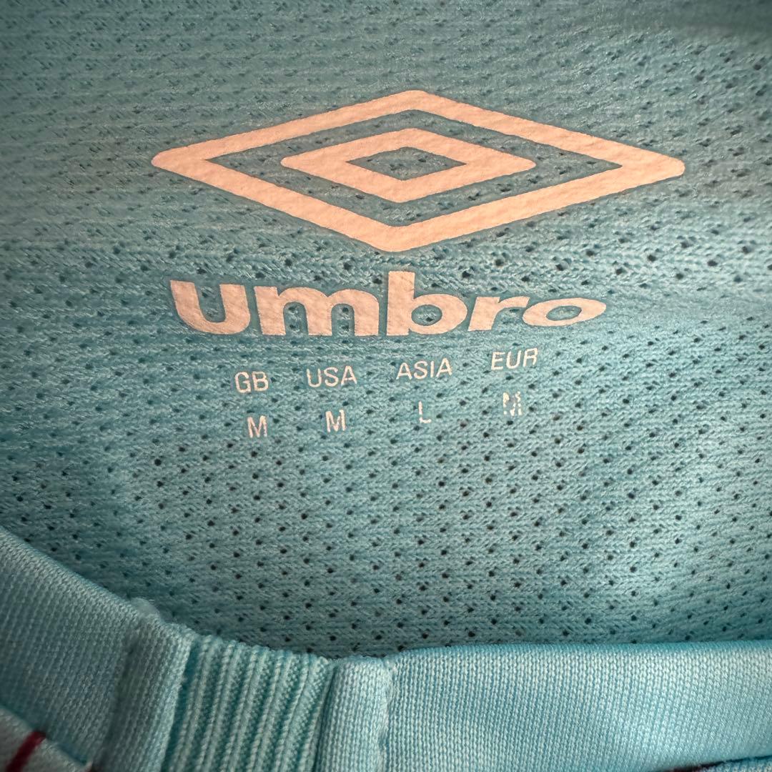 ウェストハム 2015/16 Payet Lサイズ ユニフォーム