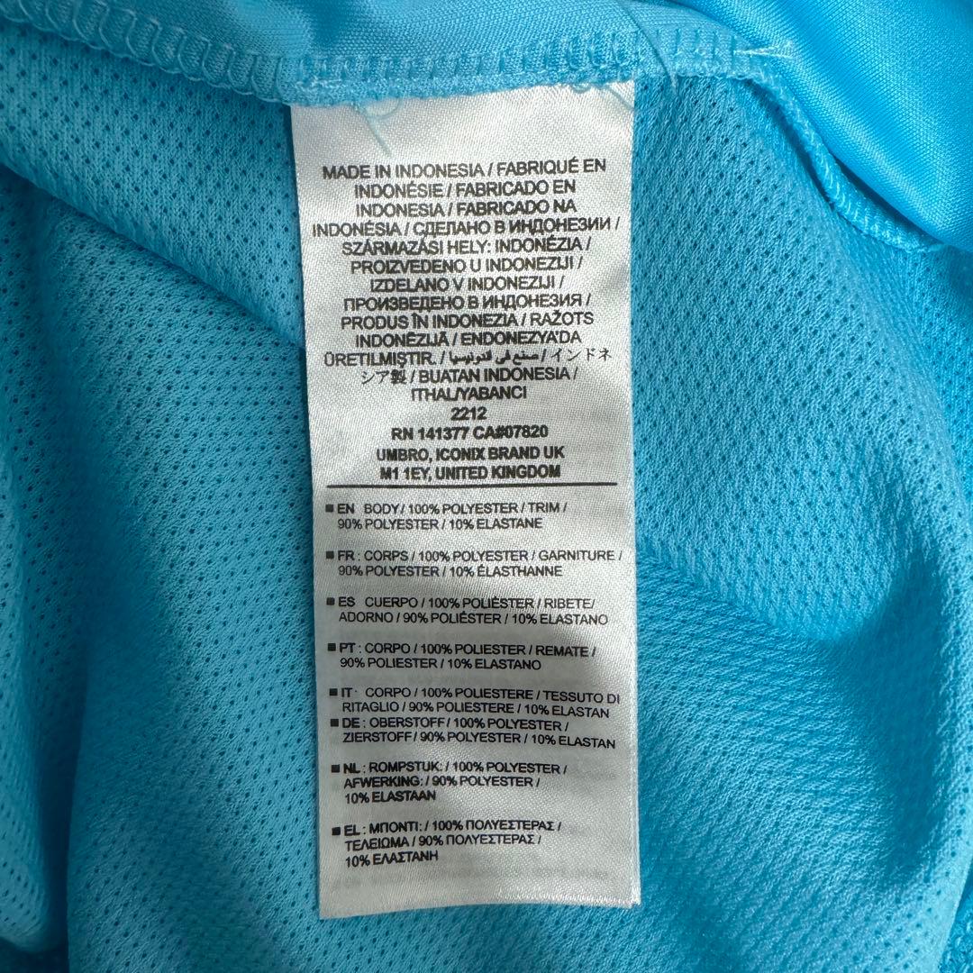 ウェストハム 2015/16 Payet Lサイズ ユニフォーム