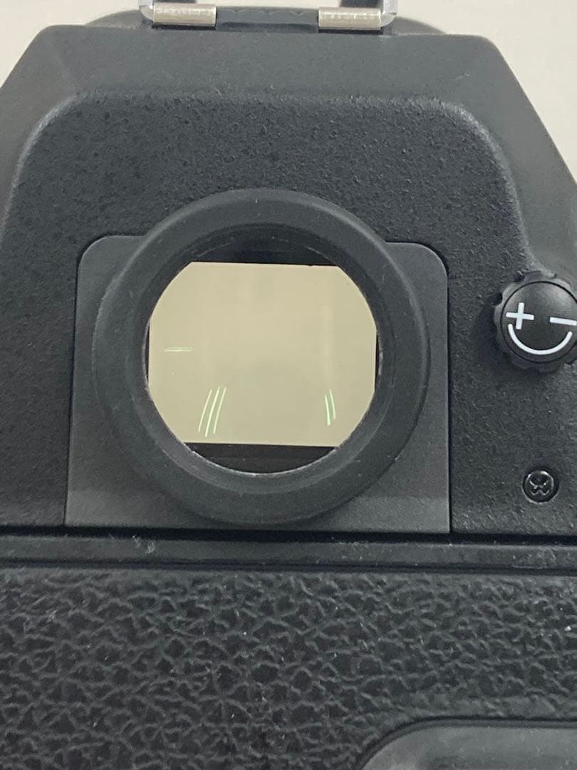 Nikon F100 カメラ