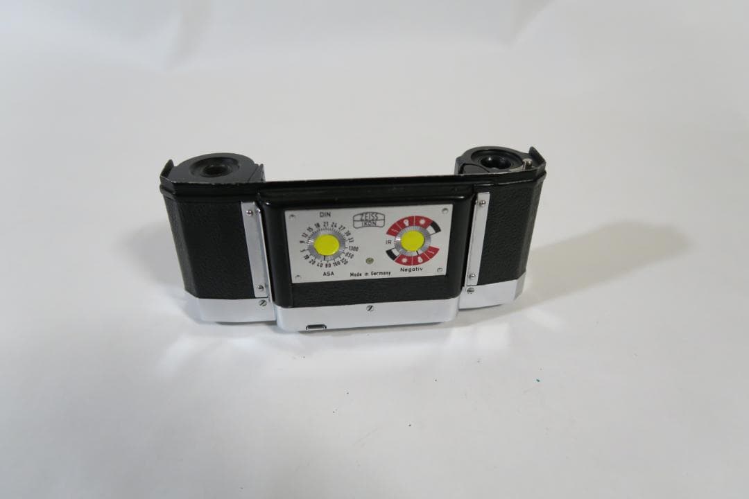 コンタレックス　交換フィルム バック