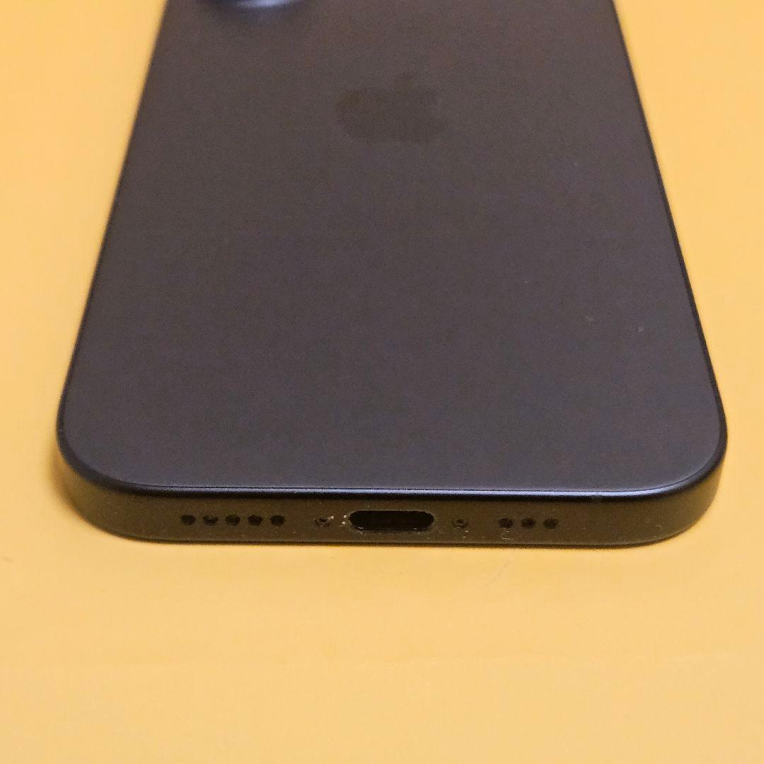 iPhone 16 512GB バテリ97%｜24時間以内発送#083