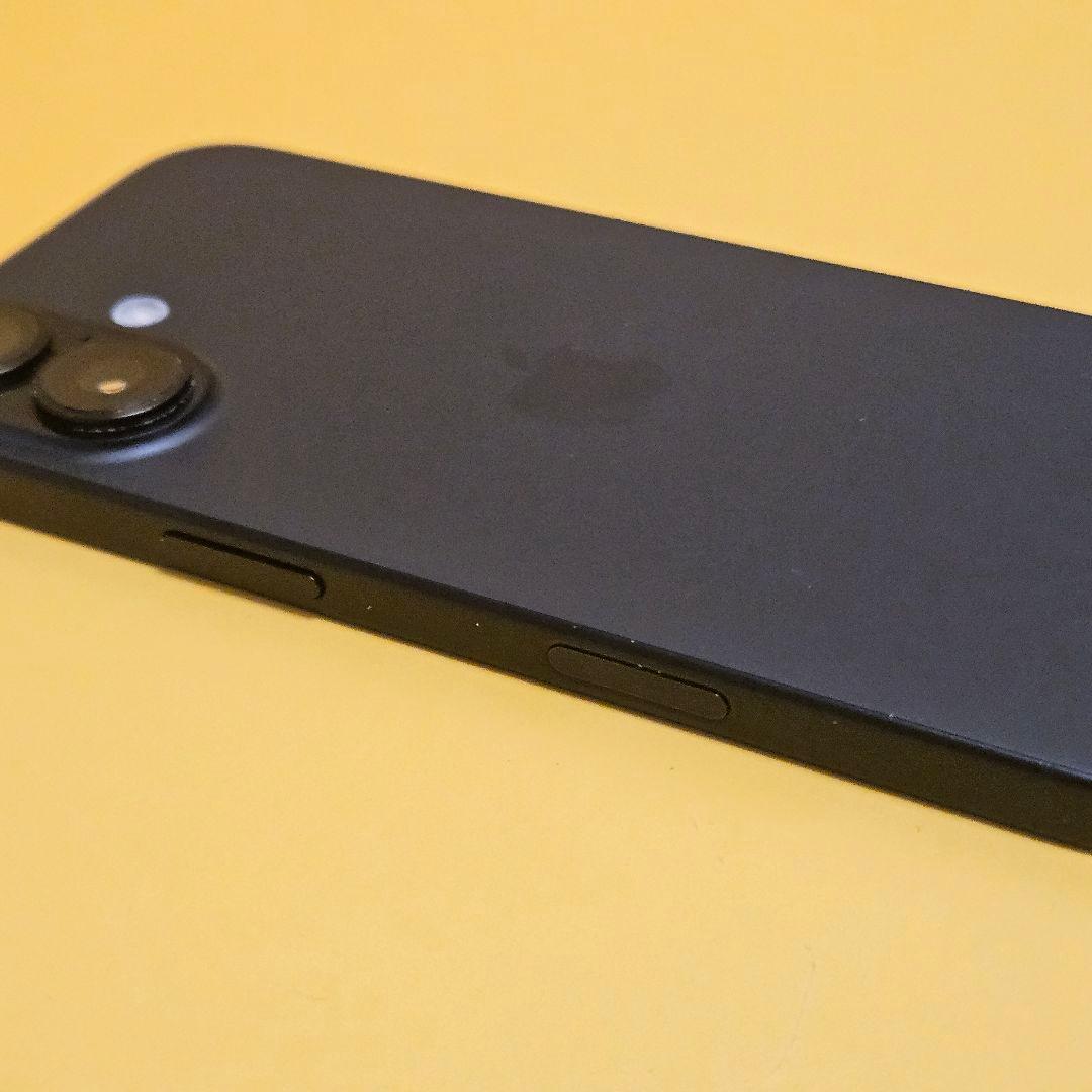 iPhone 16 512GB バテリ97%｜24時間以内発送#083