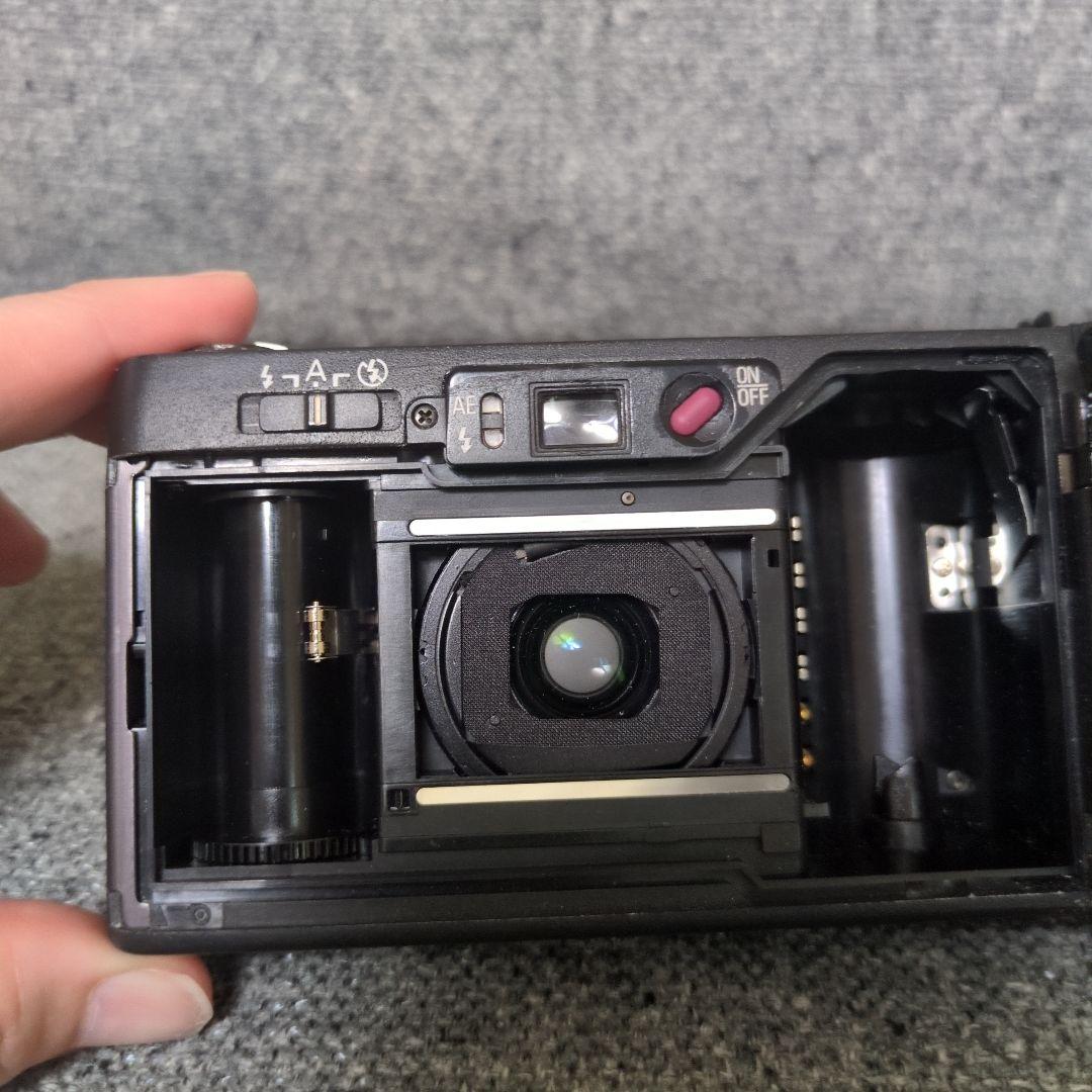 RICOH　GR1s リコー　フィルムカメラ　動作確認済