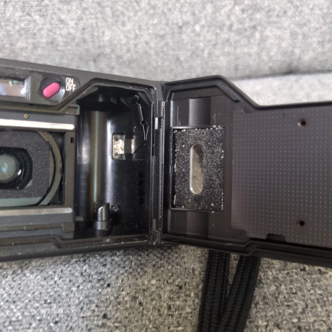 RICOH　GR1s リコー　フィルムカメラ　動作確認済