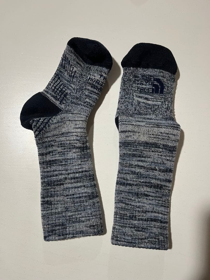 The North Face 子ども用スキーウェア ネイビー/ターコイズ