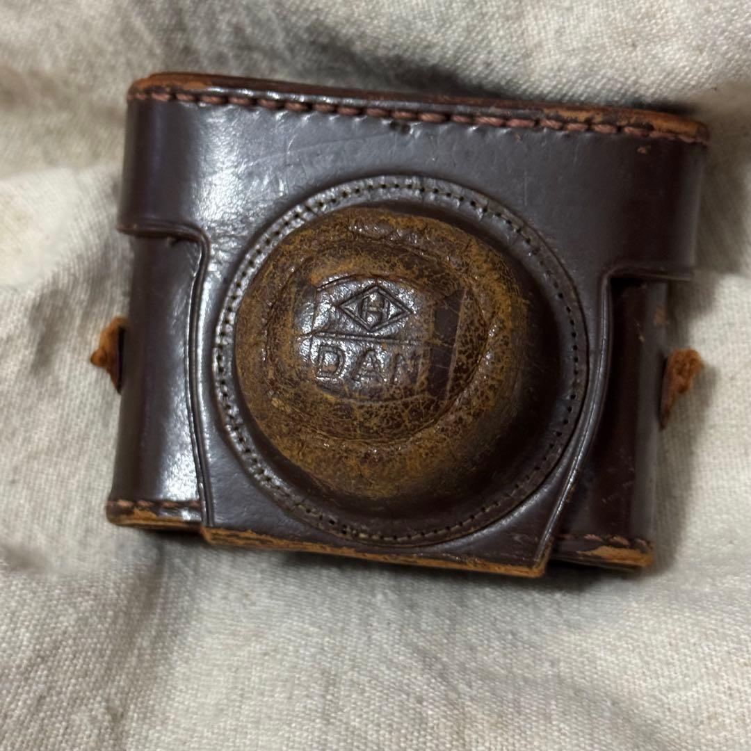 Nikon F Model SHARAN ニコン シャラン ミニカメラ　おまけ付