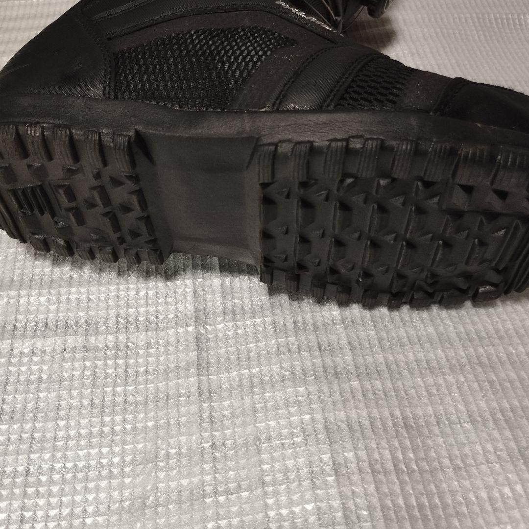 PALMER BOA スノーボードブーツ 27.0cm　美品！男女兼用カービング