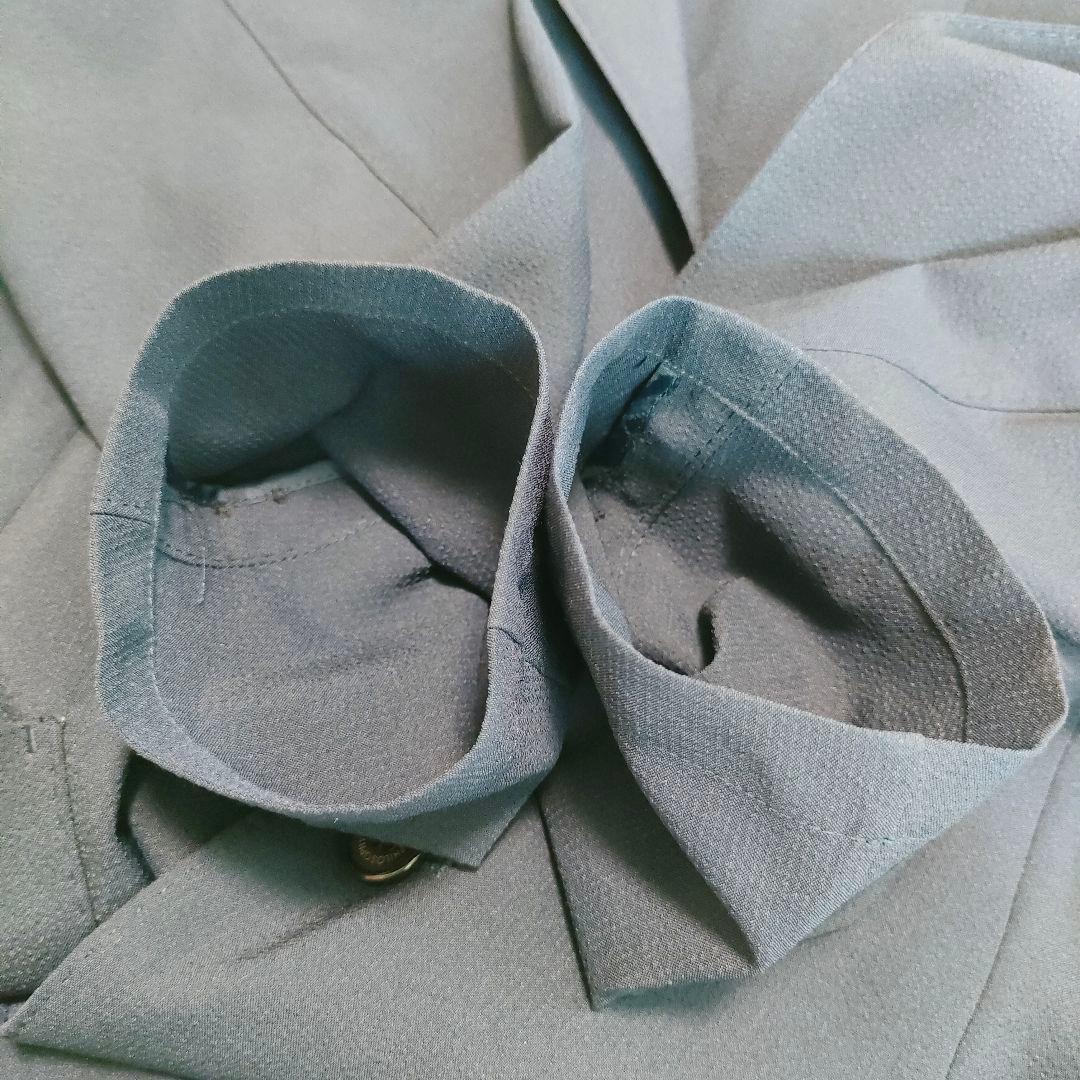 現行✨ マッキントッシュフィロソフィー トロッター ウルトラライトジャケット L