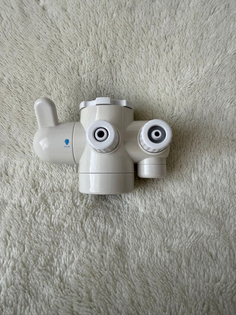 アムウェイ eSpringⅡ 浄水器 (設置型)