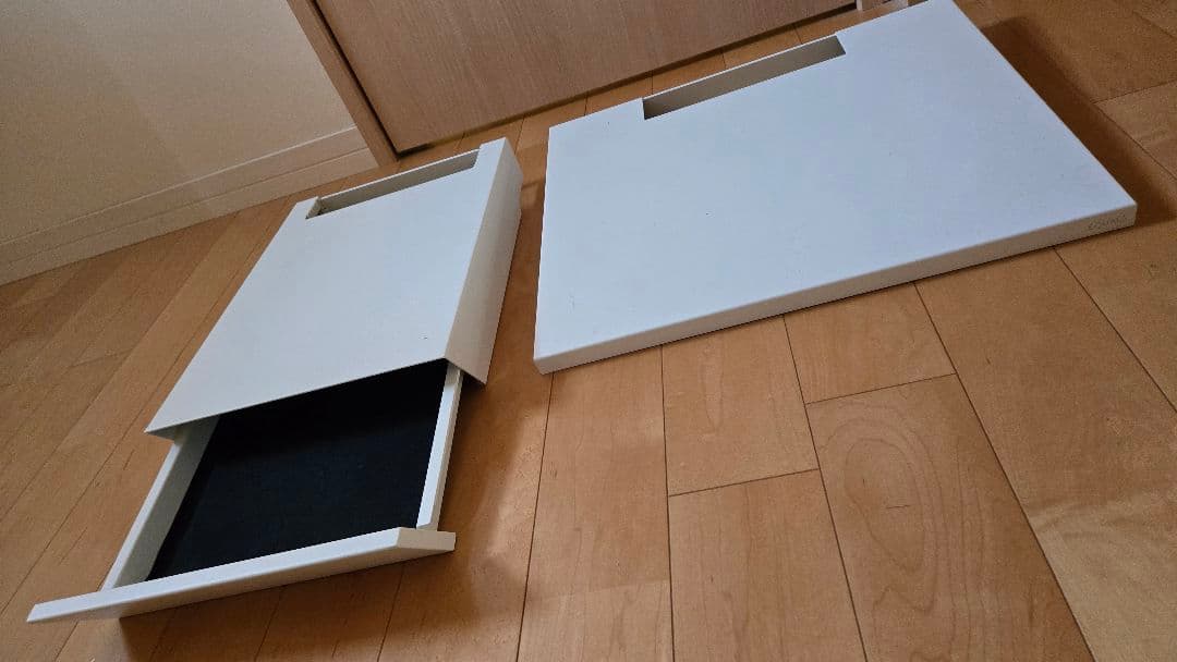 保証付 SONY XRJ-75X95J 75型4K液晶WALL TVスタンド
