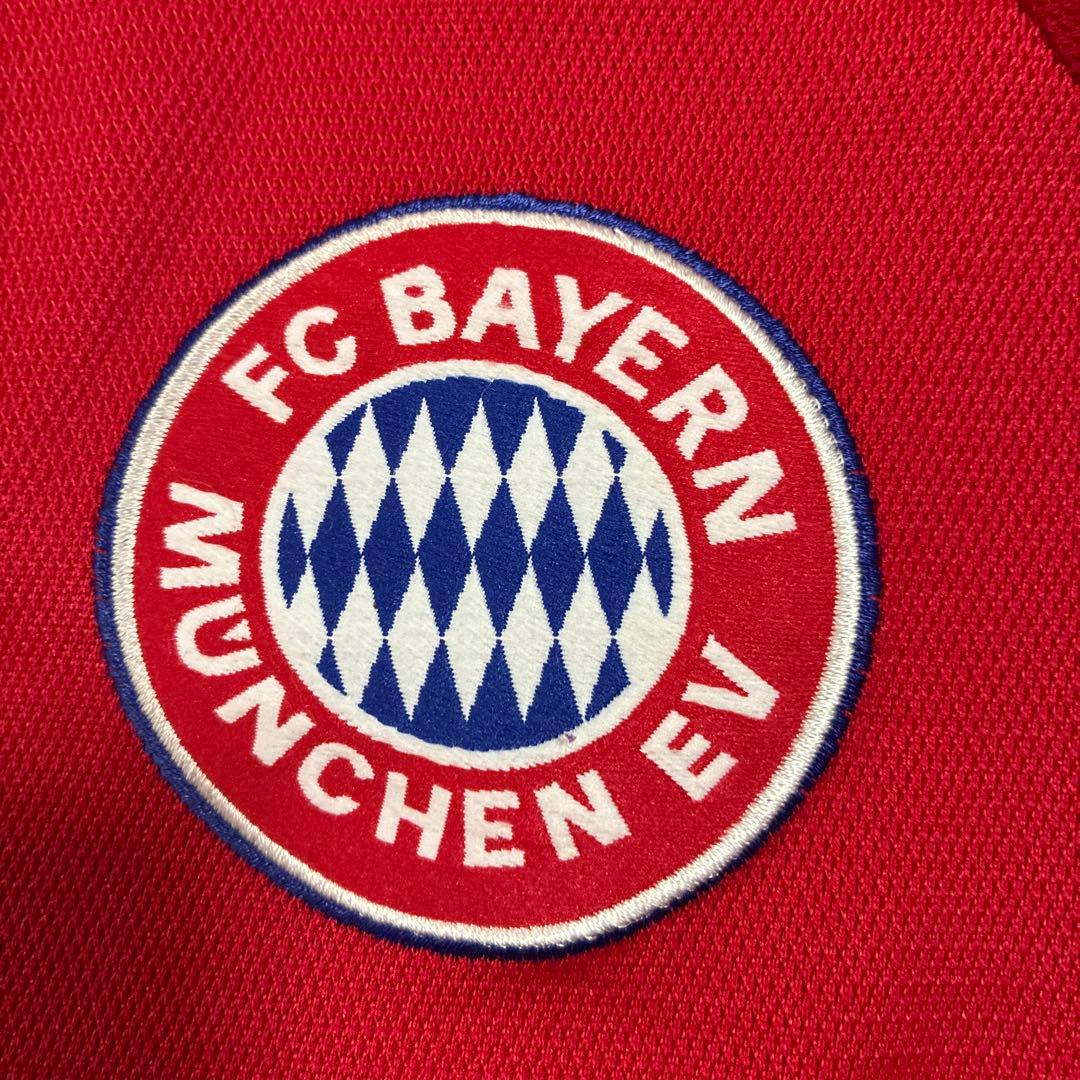 FCバイエルン・00-01・CL優勝モデル