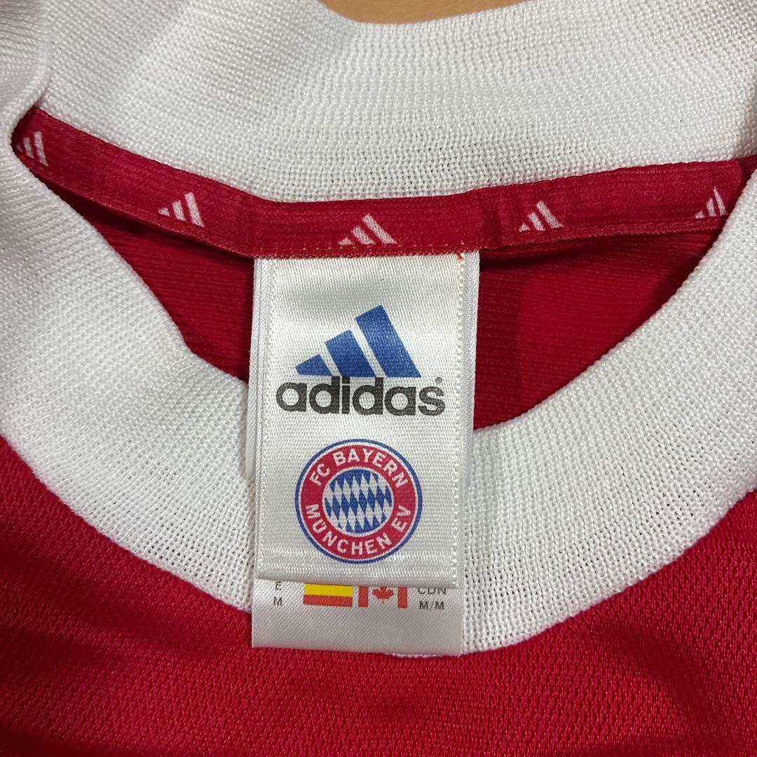 FCバイエルン・00-01・CL優勝モデル