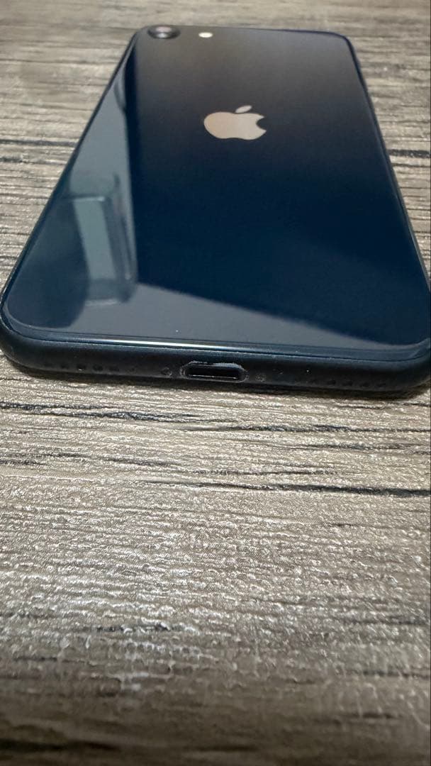 iPhone SE （第３世代）