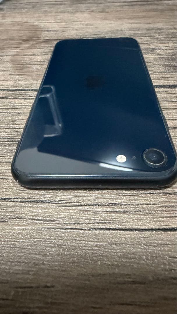 iPhone SE （第３世代）