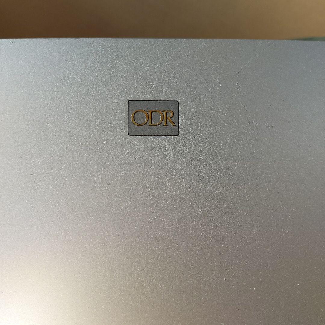 02ジャンク品扱いパイオニア　カロッツエリアRS-P70X デジタルプロセッサー