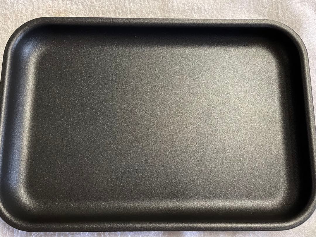 BRUNO　コンパクトグリルホットプレート