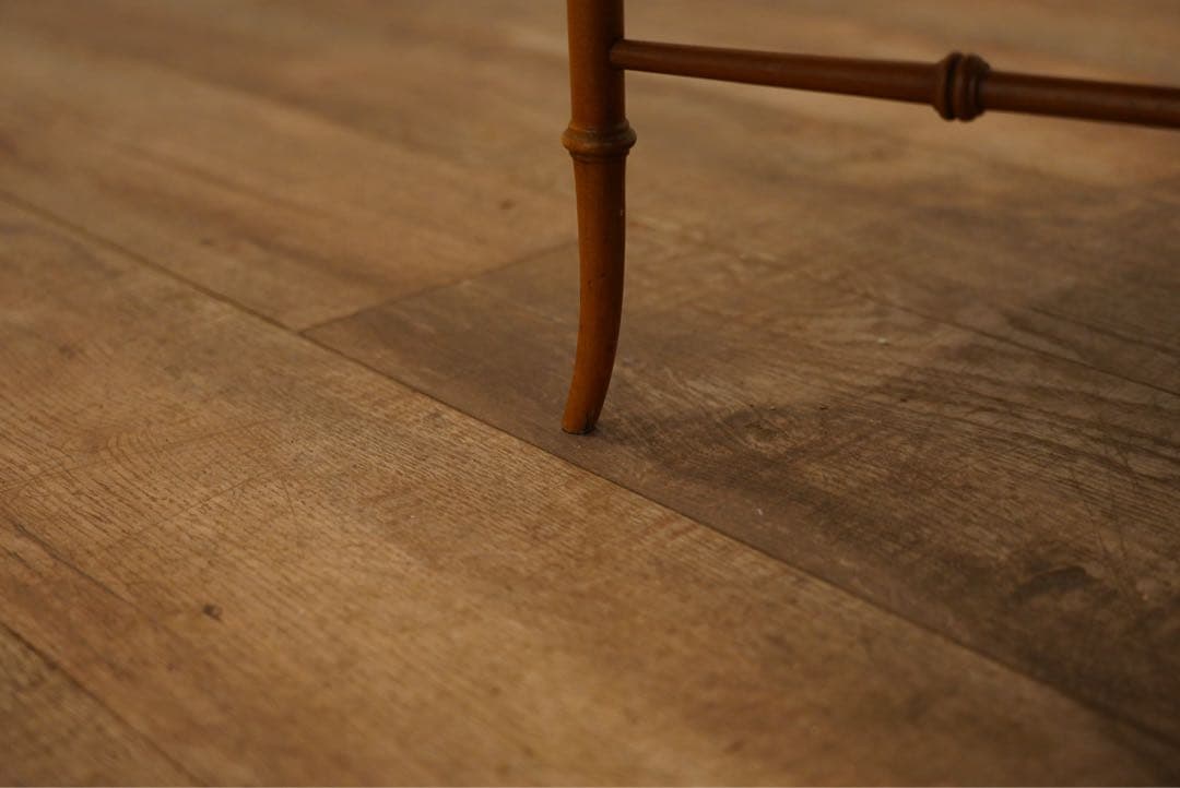 ローテーブル　マホガニー　フランスアンティーク